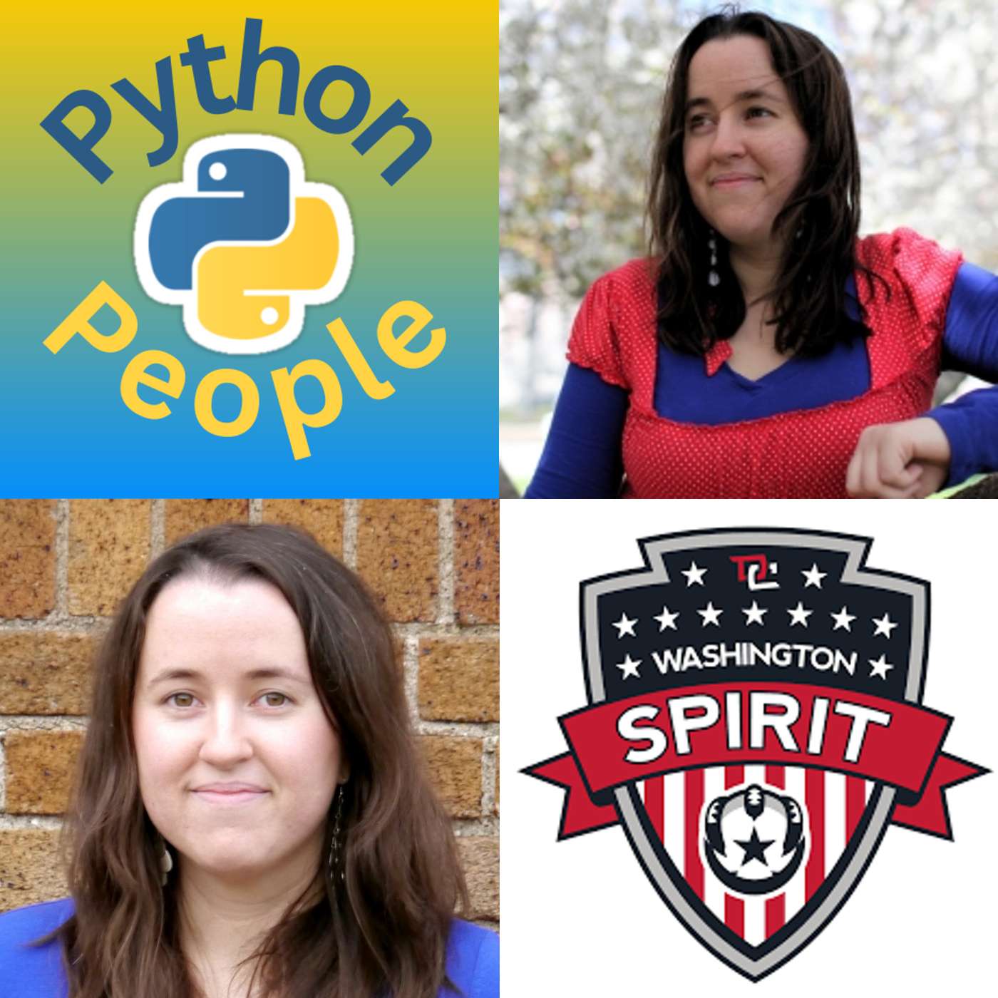 Shauna Gordon-McKeon - Open Source Governance, Women's Soccer, and Django Shauna Gordon-McKeon - Open Source Governance, Women's Soccer, and Django