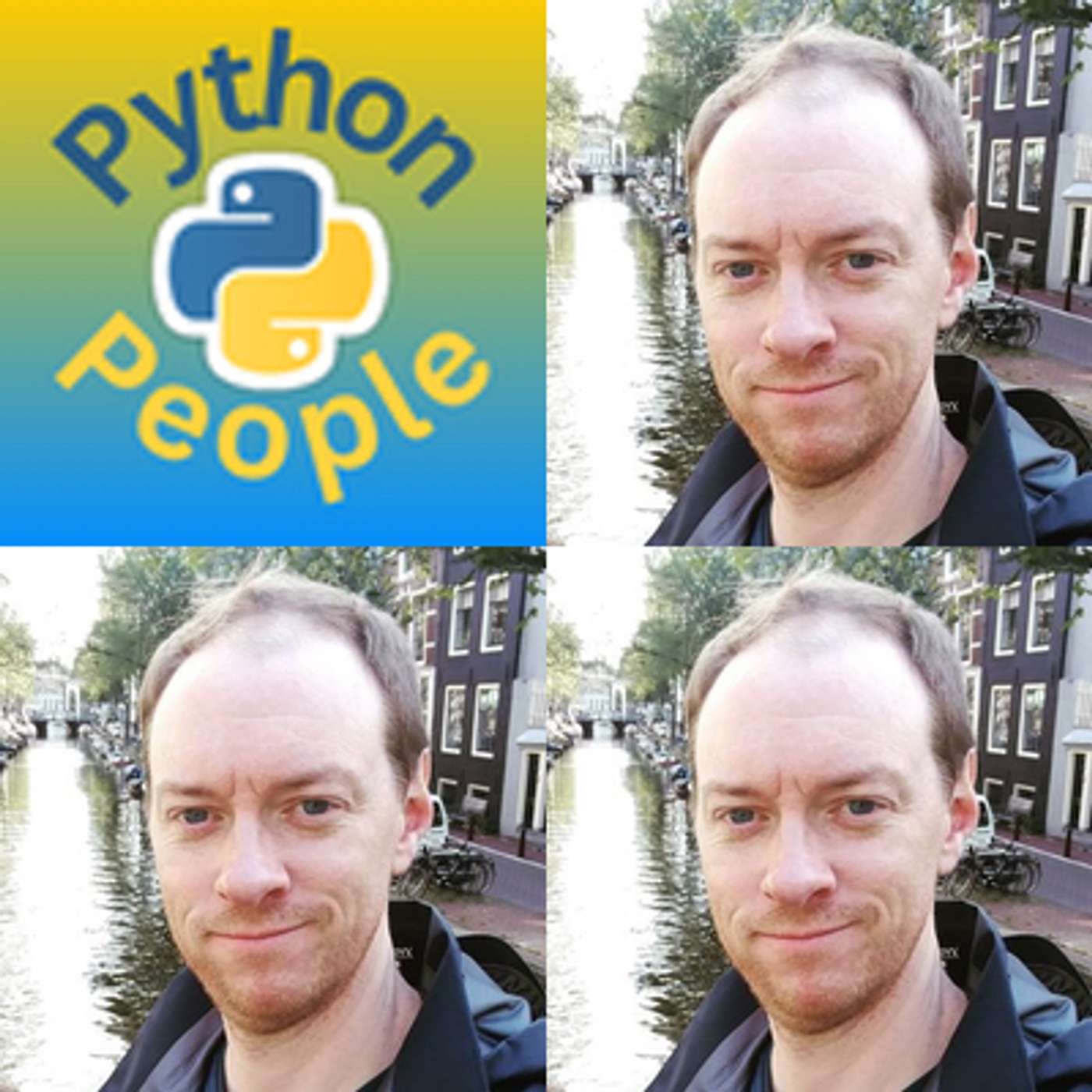 Python People