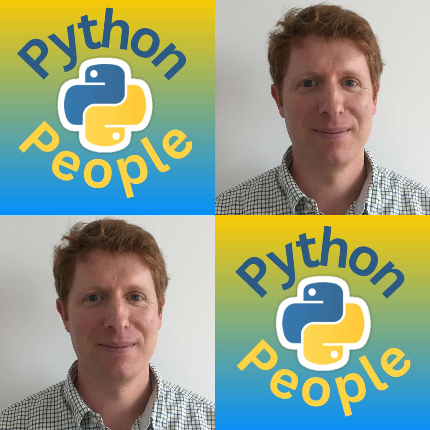 Python People